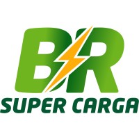 BR Super Carga logo - Similar company to Brilhon Tech.