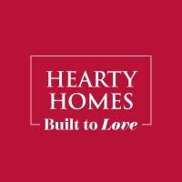 Hearty Homes logo - Similar company to Sivasli