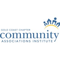 CAI Gold Coast Chapter logo - Similar company to Mci Impact Windows & Doors