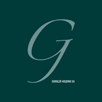 Gougler Holding SA logo - Similar company to Cesa