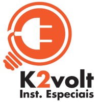 K2Volt - Instalações Especiais, Lda logo - Similar company to Lqn - Engineering Solutions