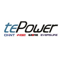 TE Power Pty Ltd logo - Similar company to Awm Electrical