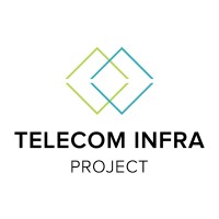 Telecom Infra Project logo - Similar company to Ufispace