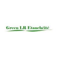 GREEN LR ETANCHEITE logo - Similar company to Miroiterie & Menuiserie D'Aunis
