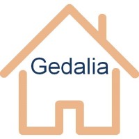 GEDALIA logo - Similar company to Gedalia
