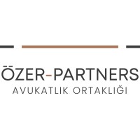 Özer-Partners Law Firm logo - Similar company to Veri Security Bilişim Ve Danışmanlık Hizmetleri A.Ş.