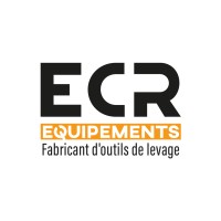 ECR EQUIPEMENTS logo - Similar company to Go Industry