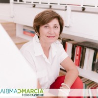 Laura Marinelli CAMBIA-MARCIA logo - Similar company to Ma.Gi