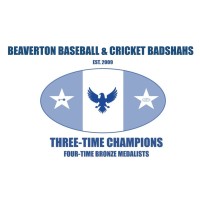 Beaverton Badshahs ™ logo - Similar company to Antarctica Altcoins ™