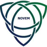Novem Limited logo - Similar company to Westali As