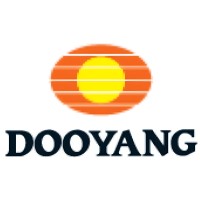 Dooyang logo - Similar company to Sdtr Marine Pte. Ltd.