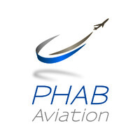 Phab Aviation Ltd logo - Similar company to Bluelink Charter