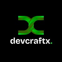DevCraftX logo - Similar company to Shree Vedam