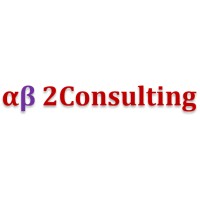 αβ 2Consulting Inc. logo - Similar company to 2 Point 0
