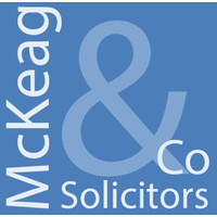 McKeag & Co Solicitors LLP logo - Similar company to Oara Creative Media
