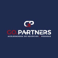 GO.PARTNERS | ACELERADORA DE NEGÓCIOS E PESSOAS logo - Similar company to Tacerto.Com