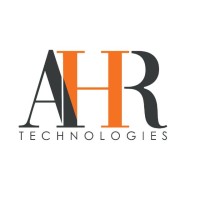 Ahr Technologies