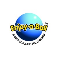 Enjoy-a-Ball (India) logo - Similar company to Aquasail India