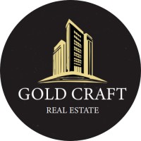GOLD CRAFT Real Estate logo - Similar company to Heng Tai Management