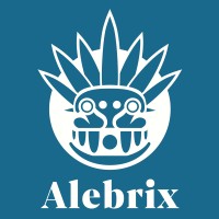 Alebrix logo - Similar company to Substance Exchange
