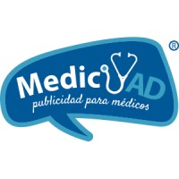 MedicAD logo - Similar company to 埃斯维机床（苏州）有限公司