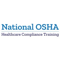 National OSHA Training logo - Similar company to Eurosafe