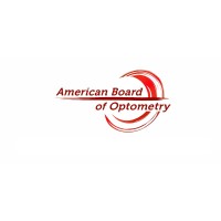 American Board of Optometry logo - Similar company to The American Academy Of Orthokeratology And Myopia Control
