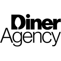 Diner Agency logo - Similar company to Samurai Media Group