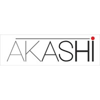 AKASHI.Clothing logo - Similar company to Spaces, Things Etcetera