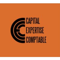 Capital Expertise Comptable logo - Similar company to Gexperteam Expertise-Comptable