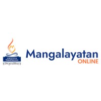 Mangalayatan Online logo - Similar company to Dataamps