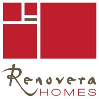 Renovera Homes logo - Similar company to Sona Homes