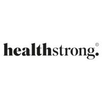 healthstrong. logo - Similar company to Brûmée
