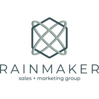 Rainmaker Sales & Marketing Group logo - Similar company to Rainmaker Sales Academy