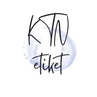 KTN Etiket logo - Similar company to Sarp Label
