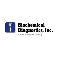 Biochemical Diagnostics, Inc. - A Kova International Company logo - Similar company to Path Bioanalytics