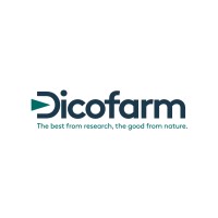 Dicofarm logo - Similar company to Salus Bd