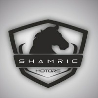 SHAMRIC Motors (Acquired) logo - Similar company to Vsam Networks