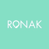 Ronak logo - Similar company to Pronode Technologies