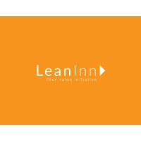 LeanInn logo - Similar company to Vorticci Lab