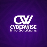CyberWise Info Solutions LLP logo - Similar company to Hapx Digital