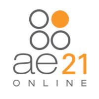 AE21 logo - Similar company to Alpha Partners Training