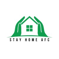 Stay Home AFC, Inc. logo - Similar company to Alphacare Home Health Agency