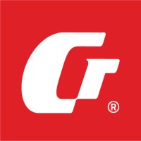 GTurbo Diesel Performance logo - Similar company to Moonhound Studio