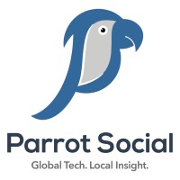 Parrot Social Intelligence logo - Similar company to Futurehr