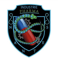 Commission Industrie Nantes logo - Similar company to Lmba / Gedix