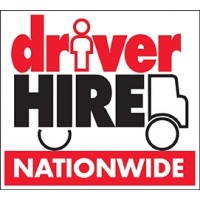 Driver Hire Nationwide logo - Similar company to Driver