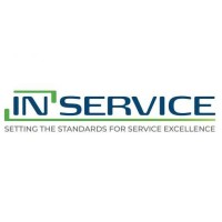 Inservice • ინსერვისი logo - Similar company to Bunebare - Forest Kindergarten
