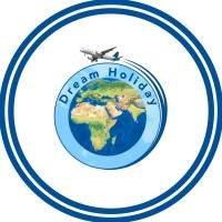 Dream Holiday Arcade Pvt Ltd logo - Similar company to Digital Aadarsh