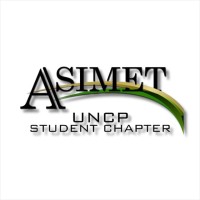 ASIMET-UNCP Student Chapter logo - Similar company to Isee Uc - Student Chapter